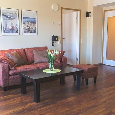 Holiday Club Are Apartments Екстериор снимка