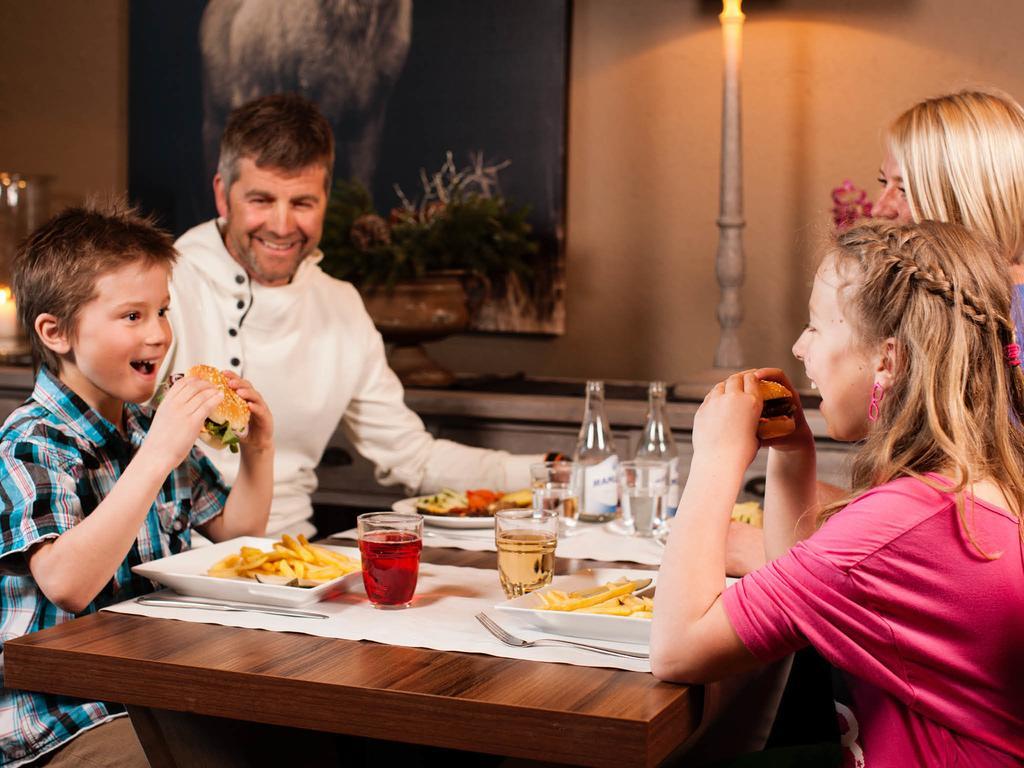 Holiday Club Are Apartments Екстериор снимка