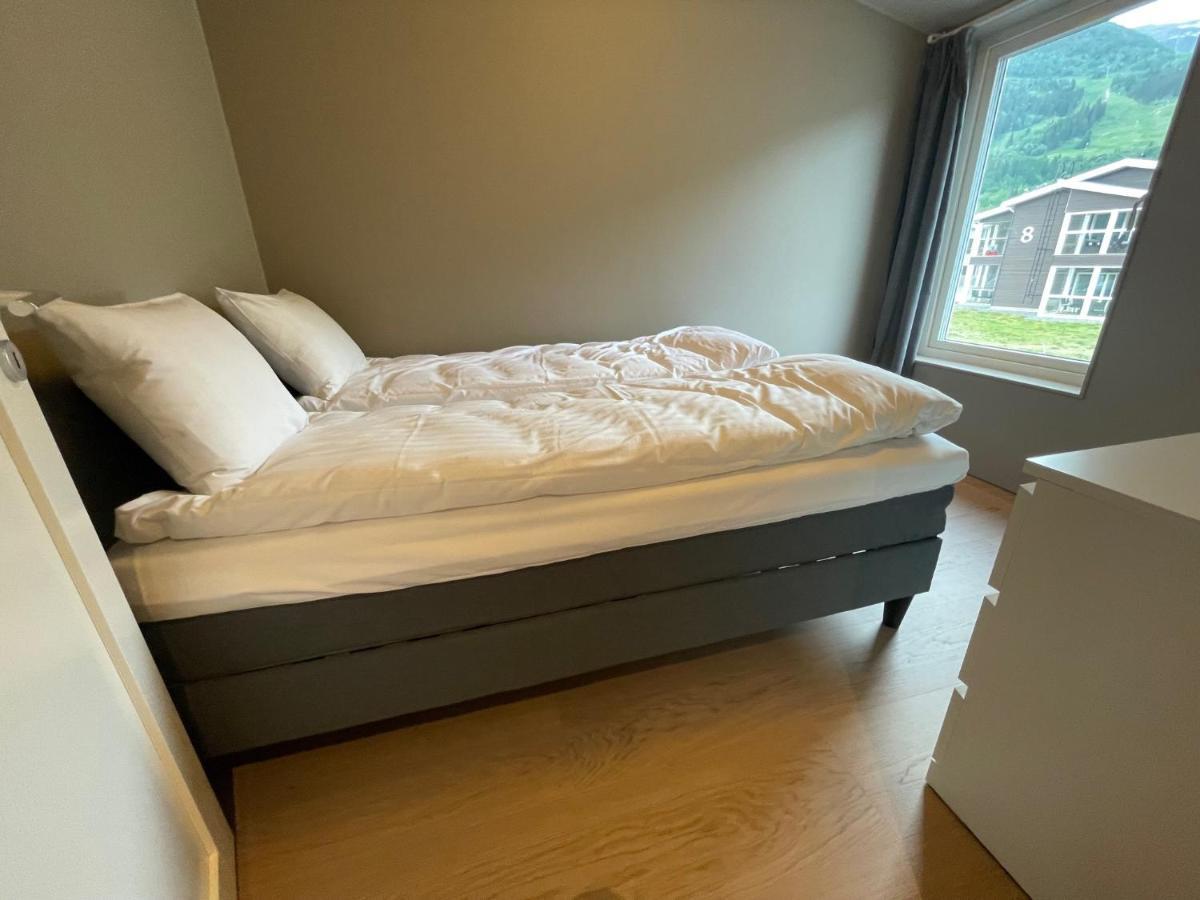 Holiday Club Are Apartments Екстериор снимка