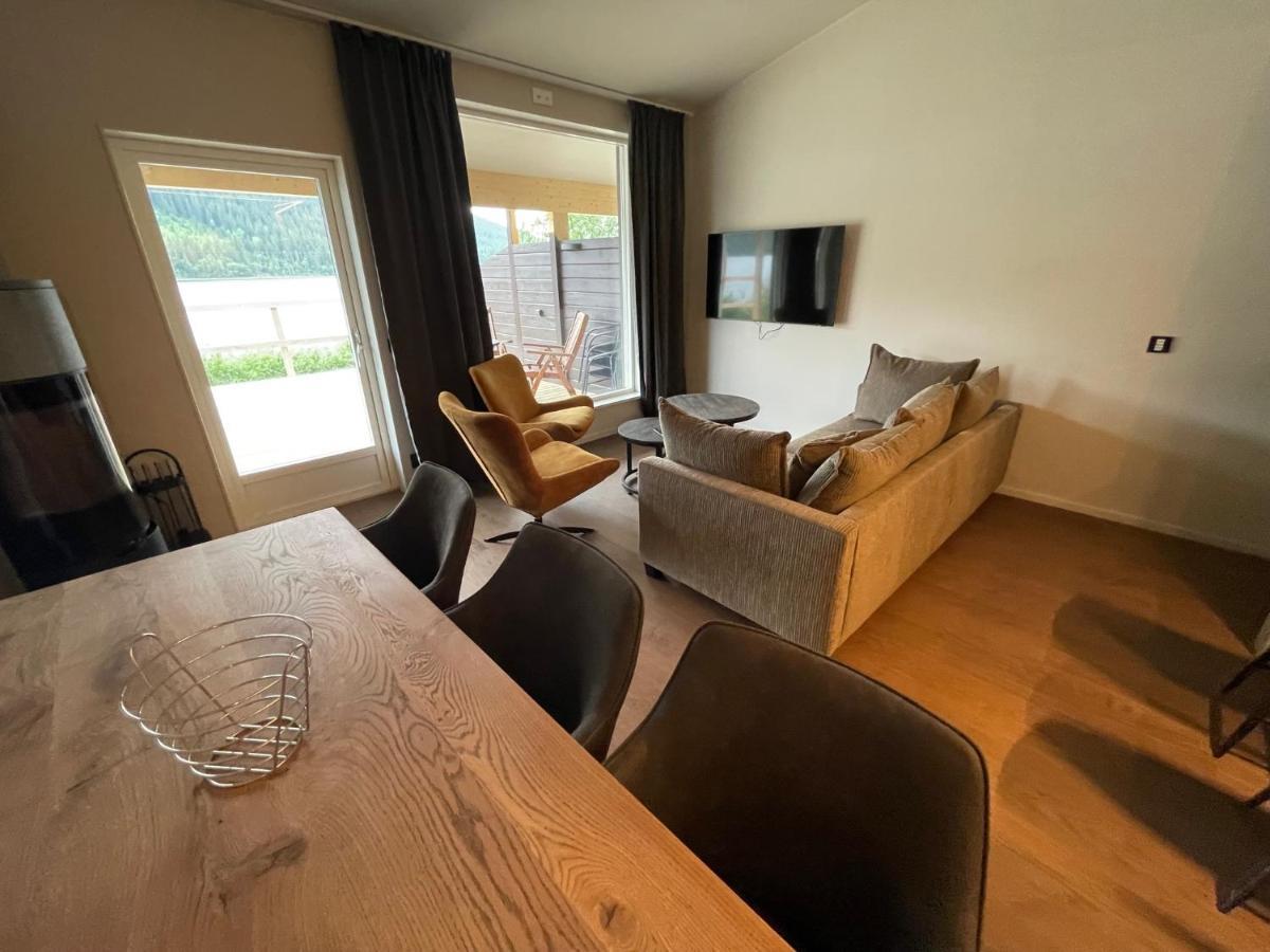 Holiday Club Are Apartments Екстериор снимка
