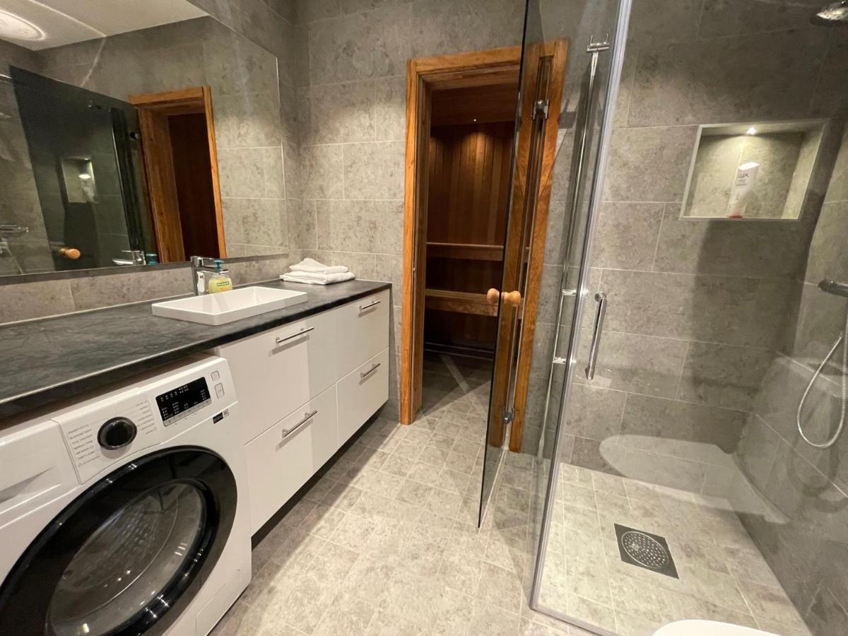 Holiday Club Are Apartments Екстериор снимка