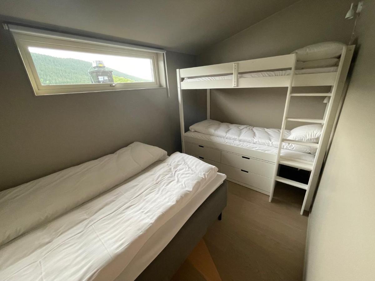Holiday Club Are Apartments Екстериор снимка