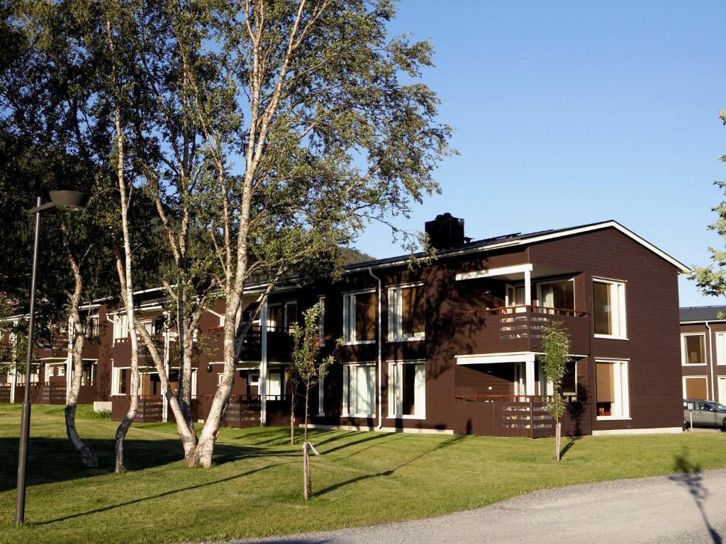 Holiday Club Are Apartments Стая снимка
