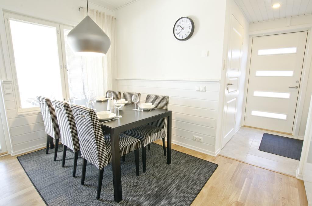 Holiday Club Are Apartments Екстериор снимка