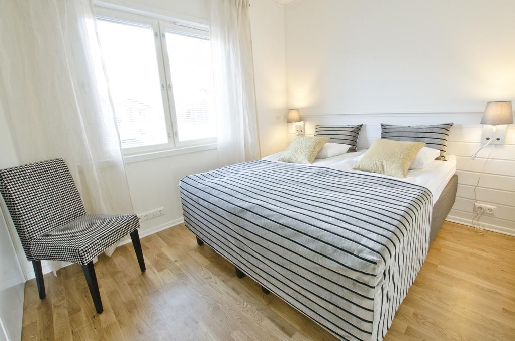 Holiday Club Are Apartments Екстериор снимка