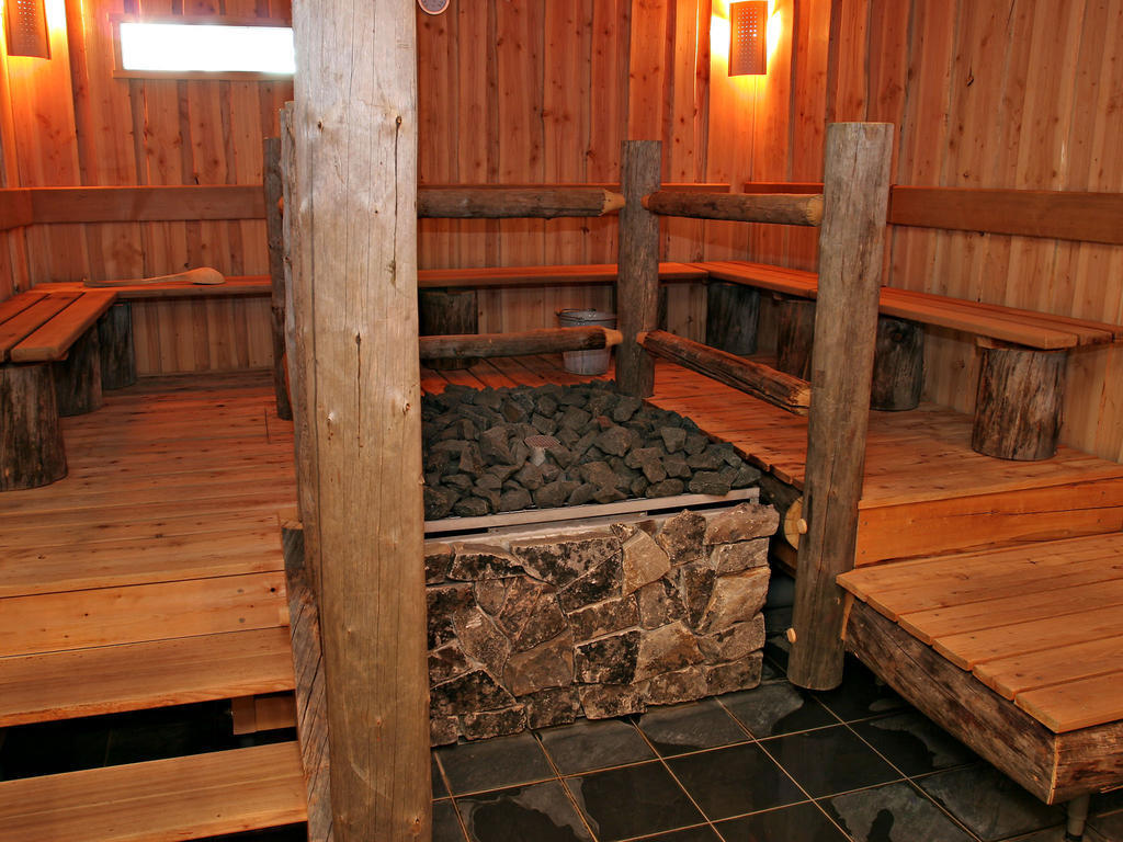 Holiday Club Are Apartments Екстериор снимка