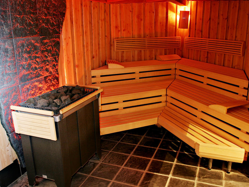 Holiday Club Are Apartments Екстериор снимка