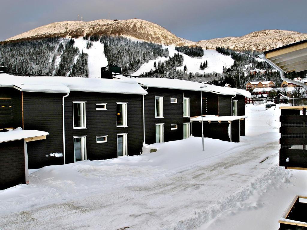 Holiday Club Are Apartments Стая снимка