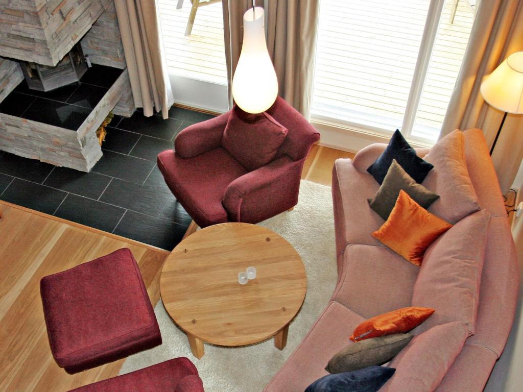 Holiday Club Are Apartments Стая снимка