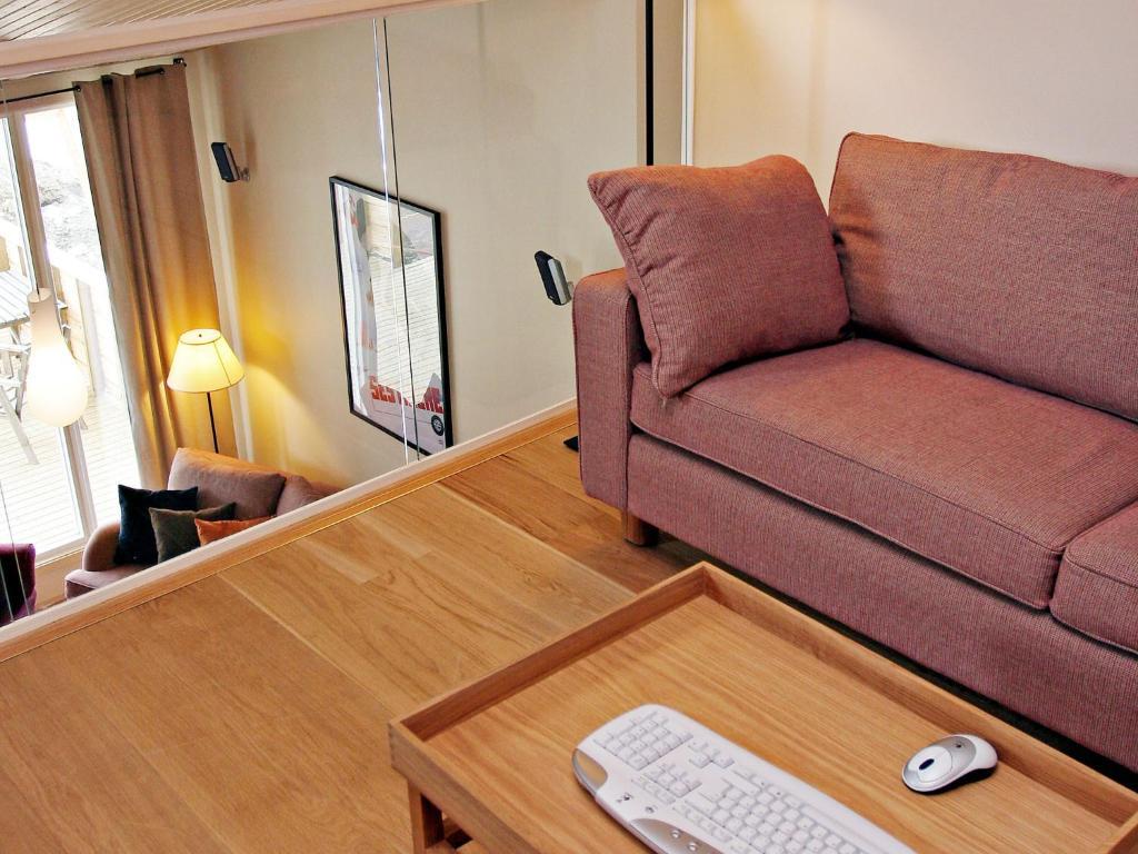 Holiday Club Are Apartments Стая снимка