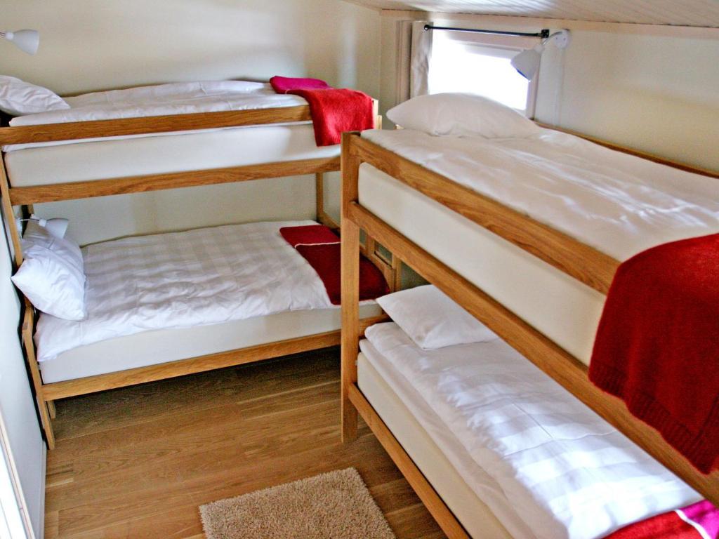 Holiday Club Are Apartments Стая снимка