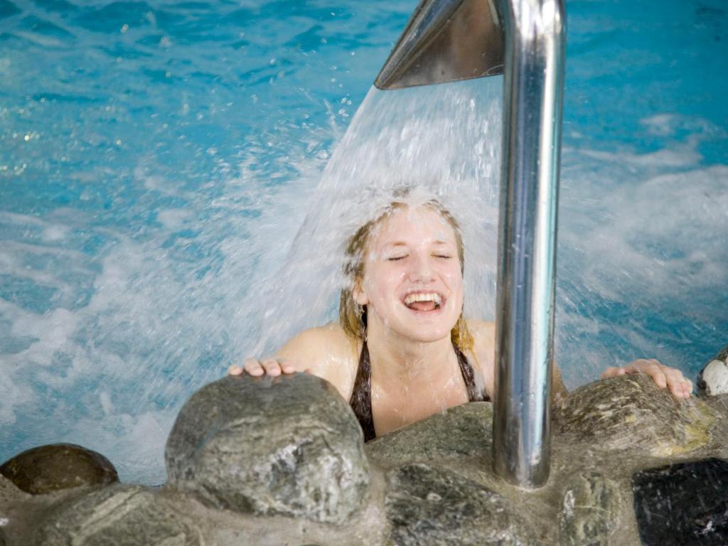 Holiday Club Are Apartments Екстериор снимка