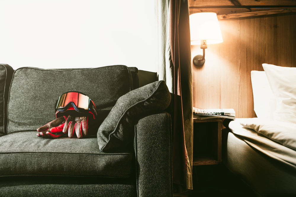 Holiday Club Are Apartments Екстериор снимка