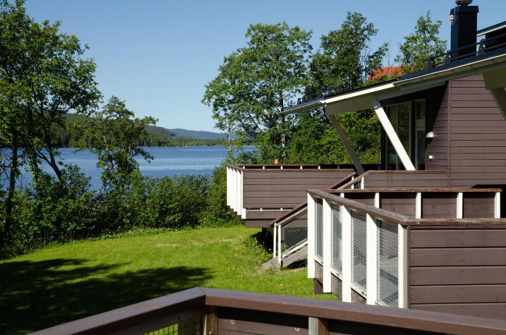 Holiday Club Are Apartments Стая снимка