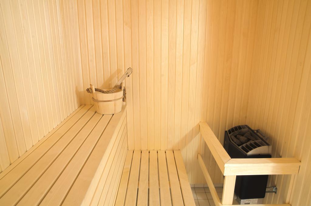 Holiday Club Are Apartments Стая снимка