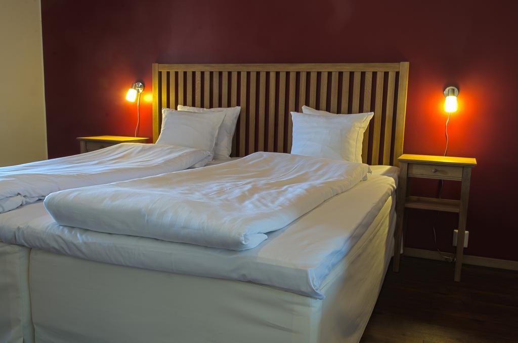 Holiday Club Are Apartments Стая снимка